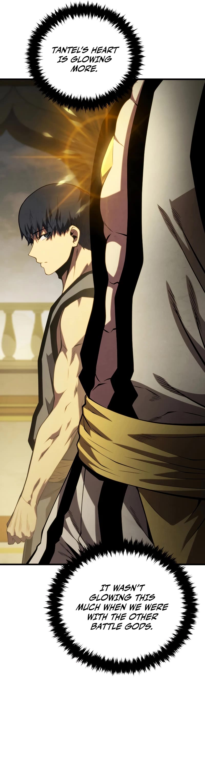 Swordmaster’s Youngest Son chapter 127 page 16