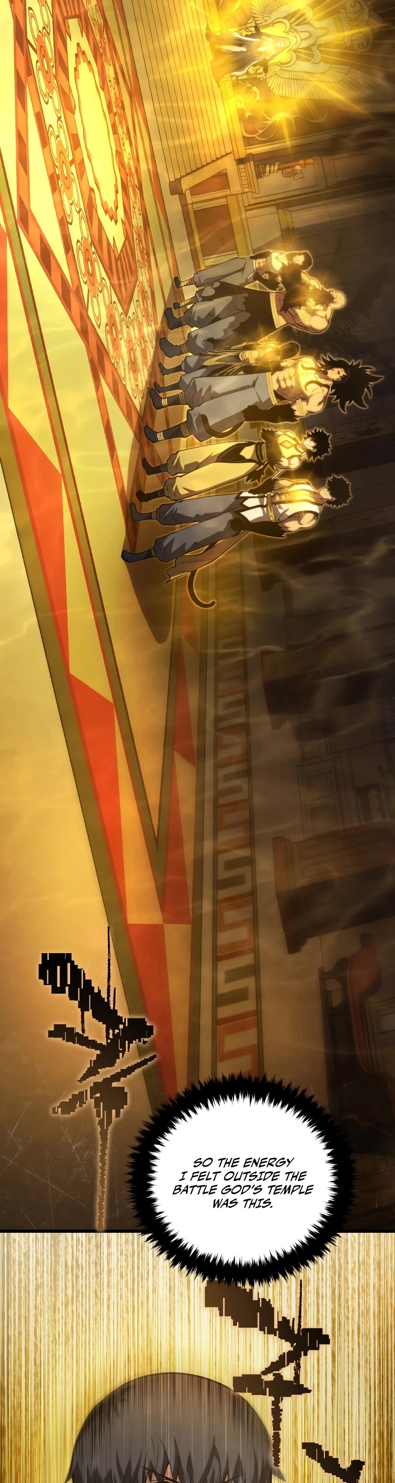 Swordmaster’s Youngest Son chapter 127 page 22