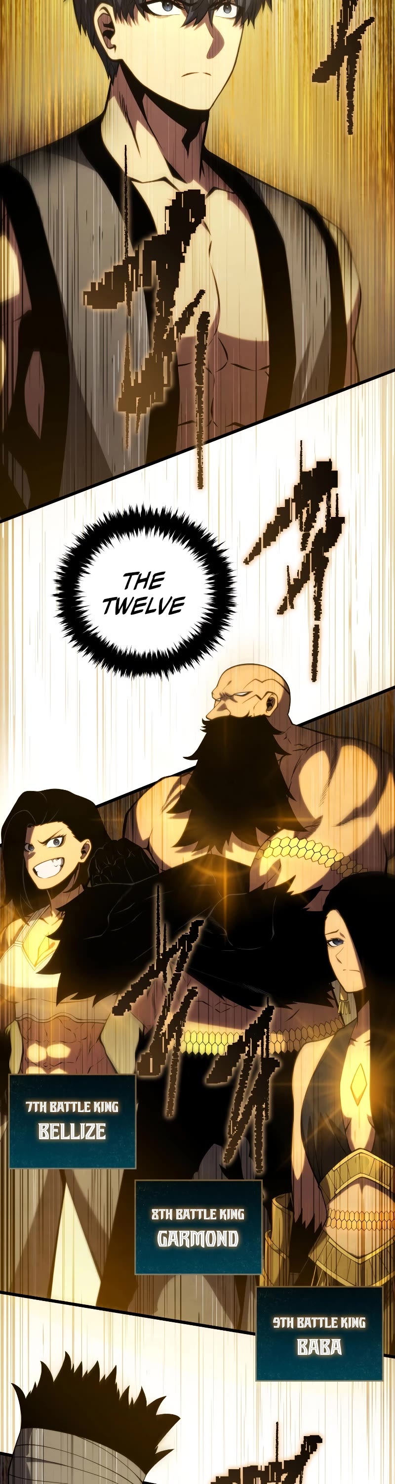 Swordmaster’s Youngest Son chapter 127 page 23