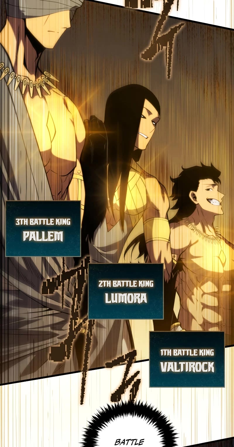 Swordmaster’s Youngest Son chapter 127 page 24