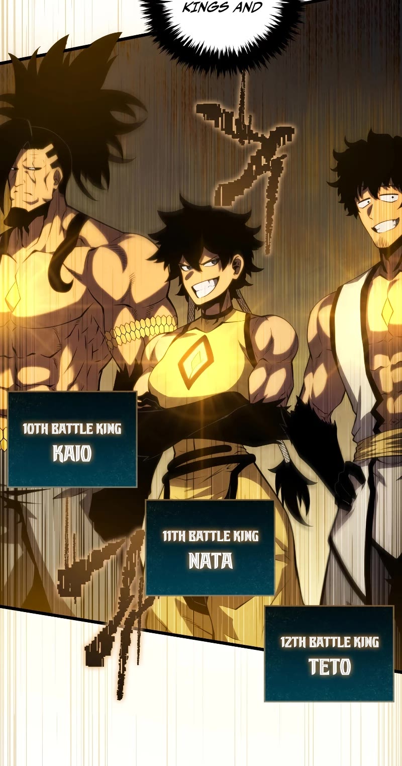 Swordmaster’s Youngest Son chapter 127 page 25