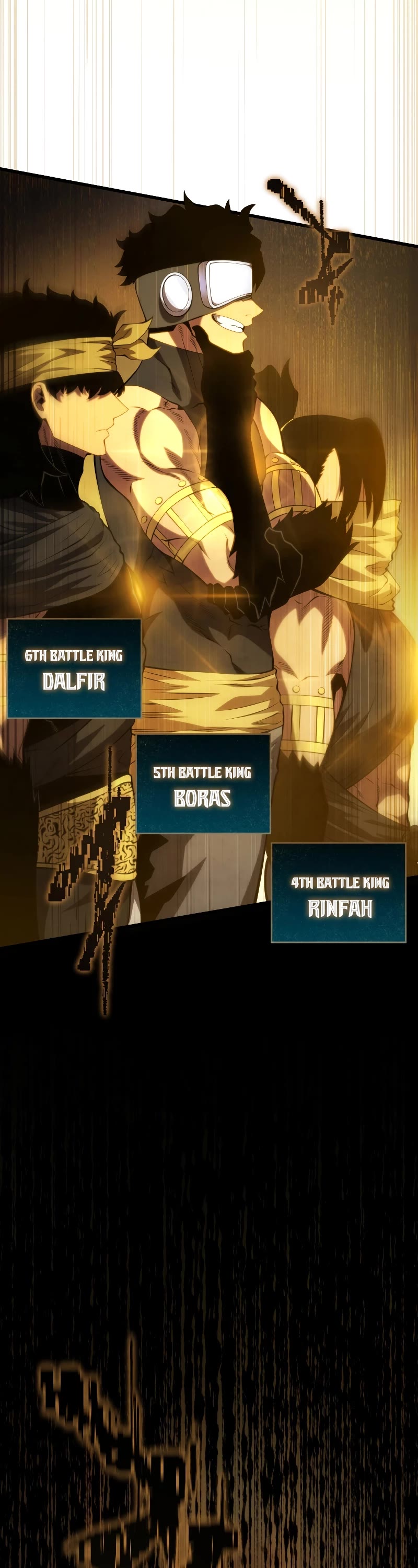 Swordmaster’s Youngest Son chapter 127 page 26