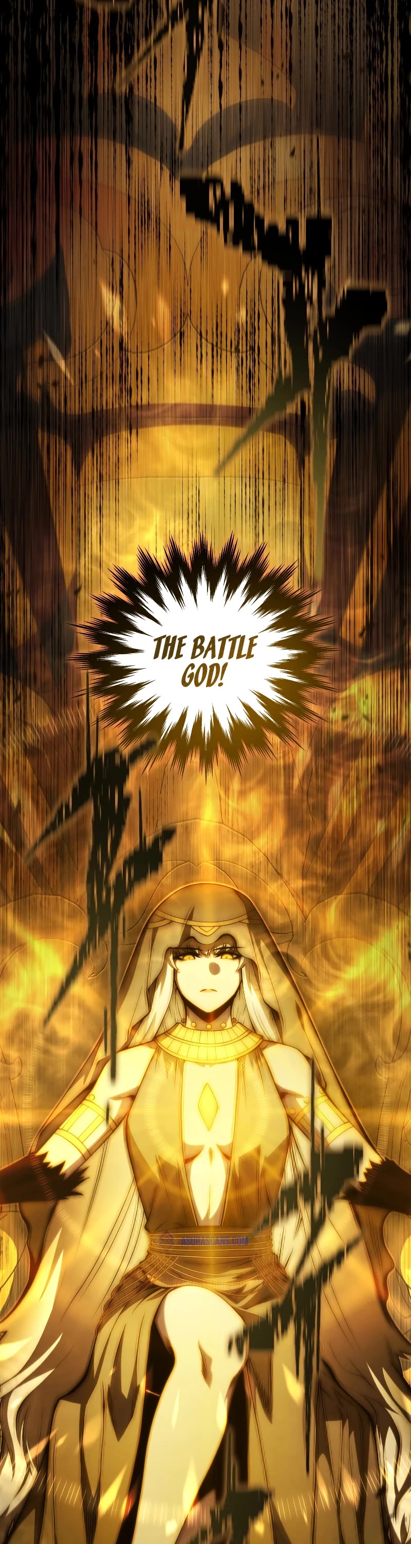 Swordmaster’s Youngest Son chapter 127 page 27