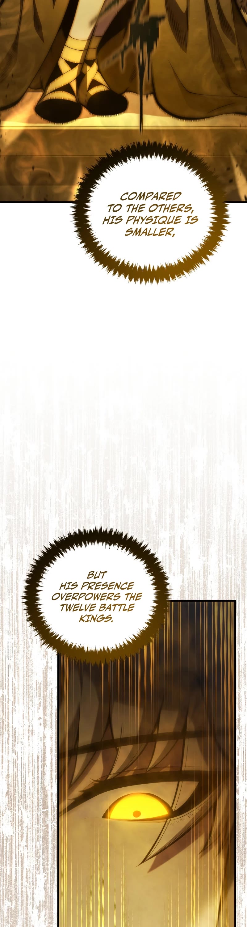 Swordmaster’s Youngest Son chapter 127 page 28