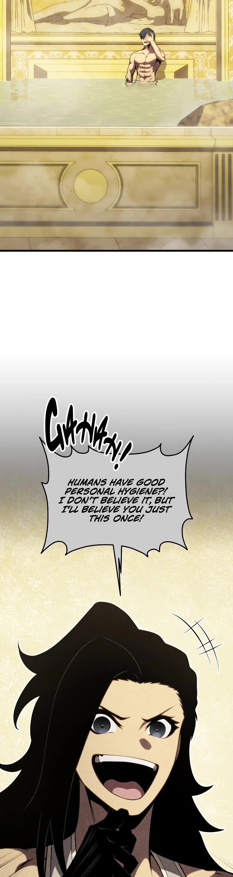 Swordmaster’s Youngest Son chapter 127 page 3