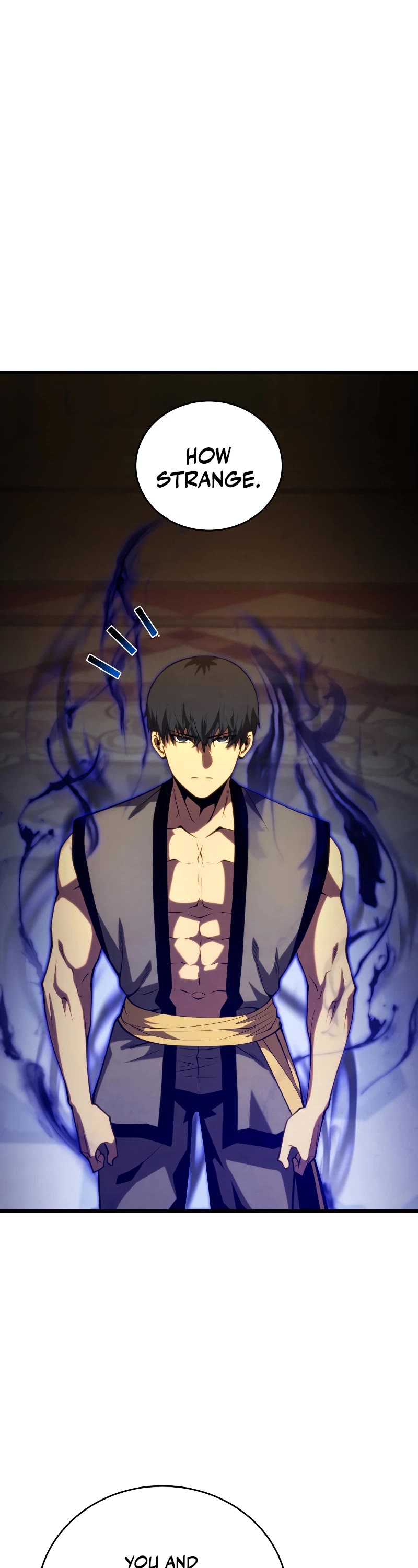 Swordmaster’s Youngest Son chapter 127 page 31