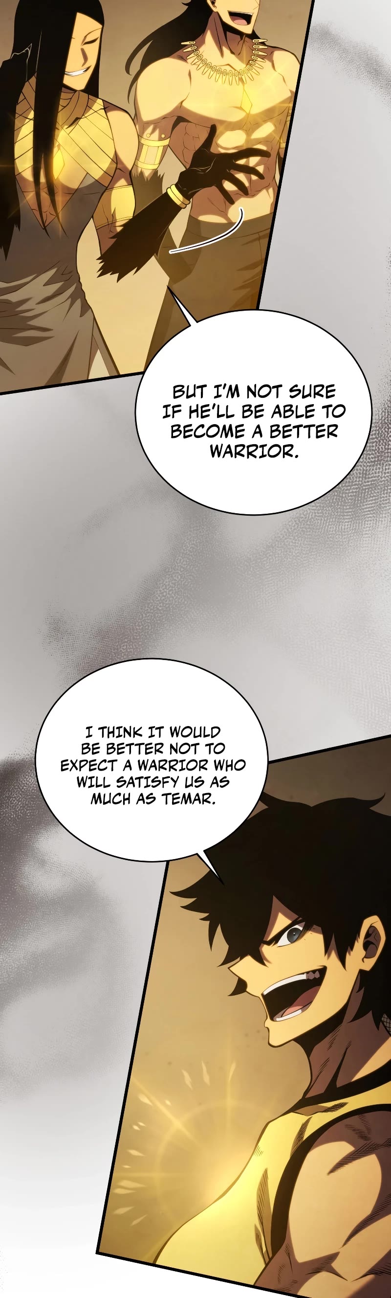 Swordmaster’s Youngest Son chapter 127 page 33