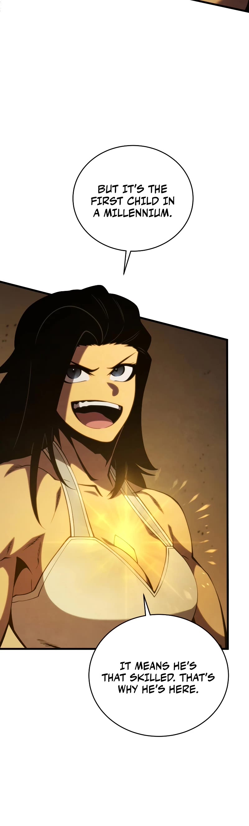 Swordmaster’s Youngest Son chapter 127 page 34