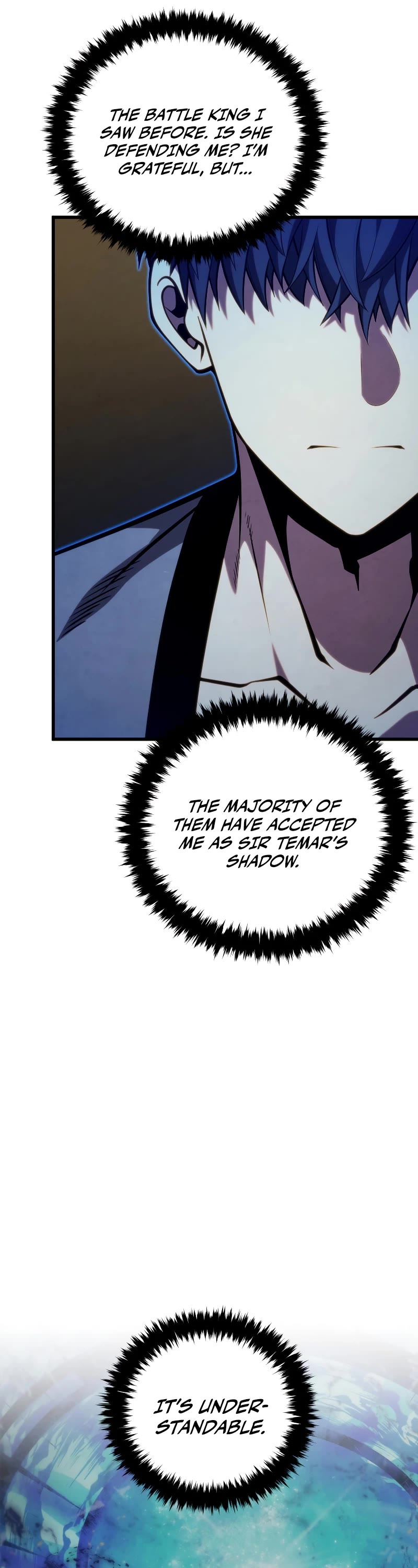 Swordmaster’s Youngest Son chapter 127 page 35