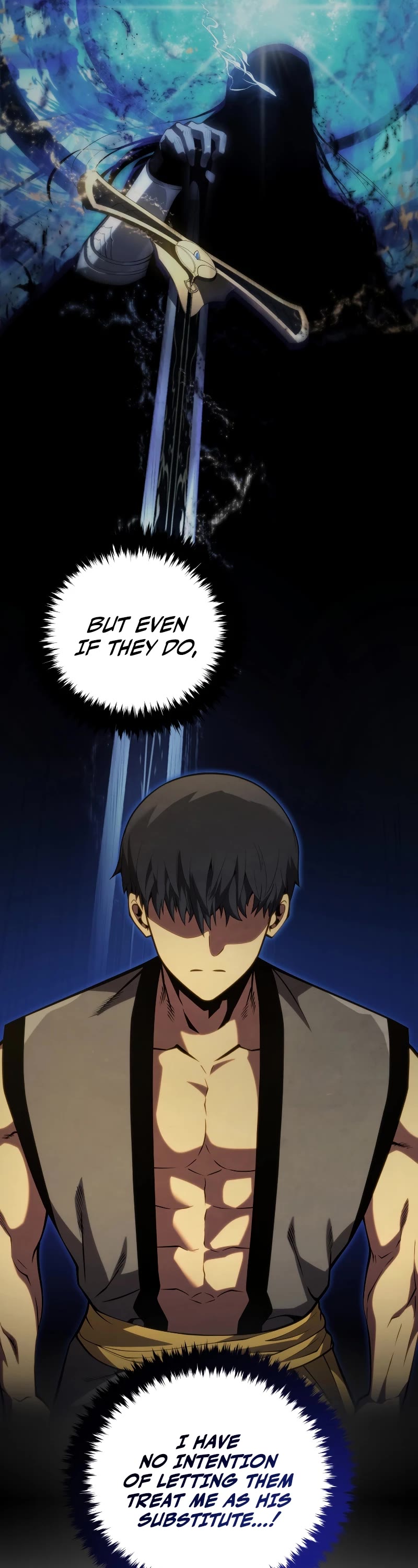 Swordmaster’s Youngest Son chapter 127 page 36