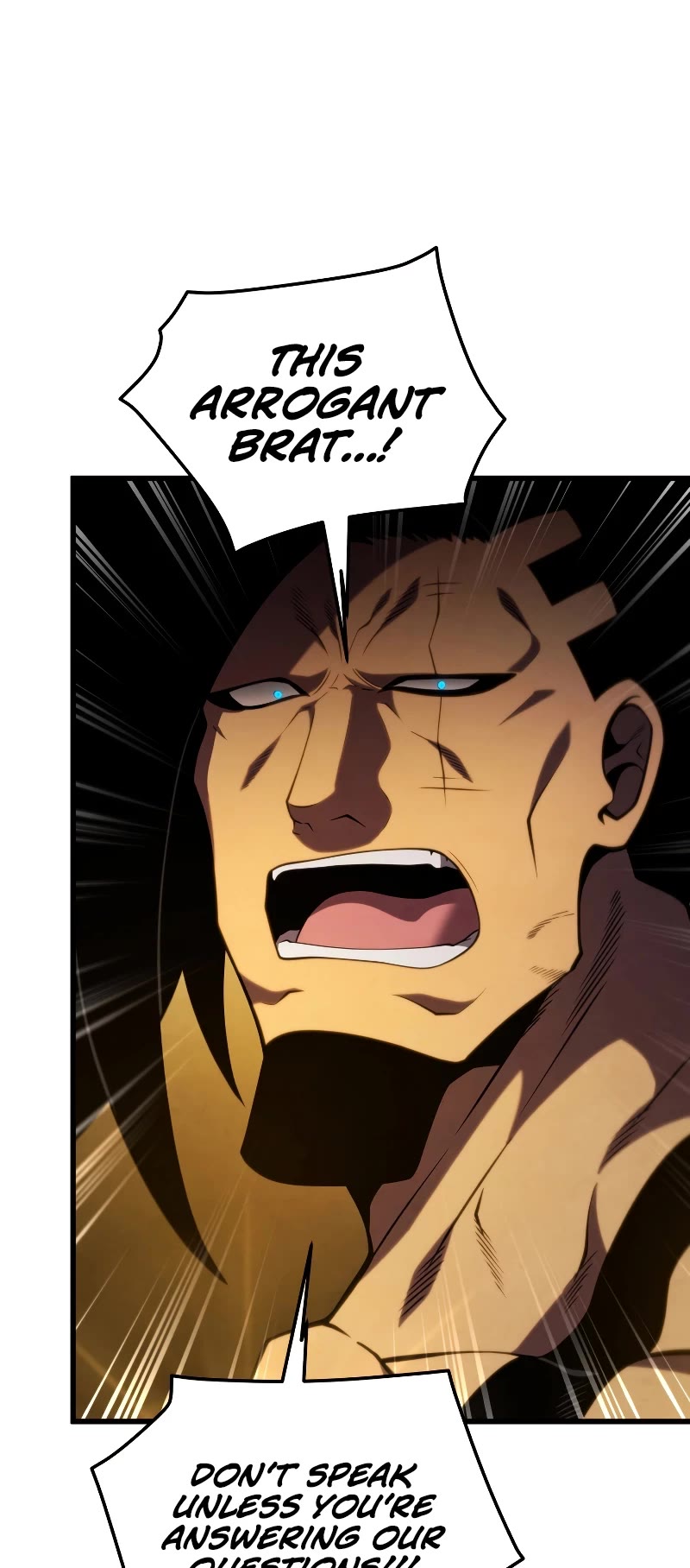 Swordmaster’s Youngest Son chapter 127 page 38