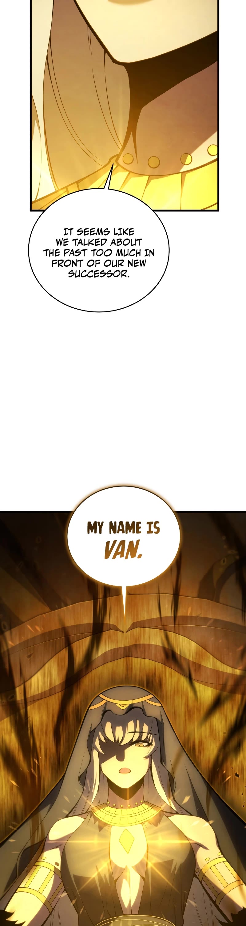 Swordmaster’s Youngest Son chapter 127 page 41