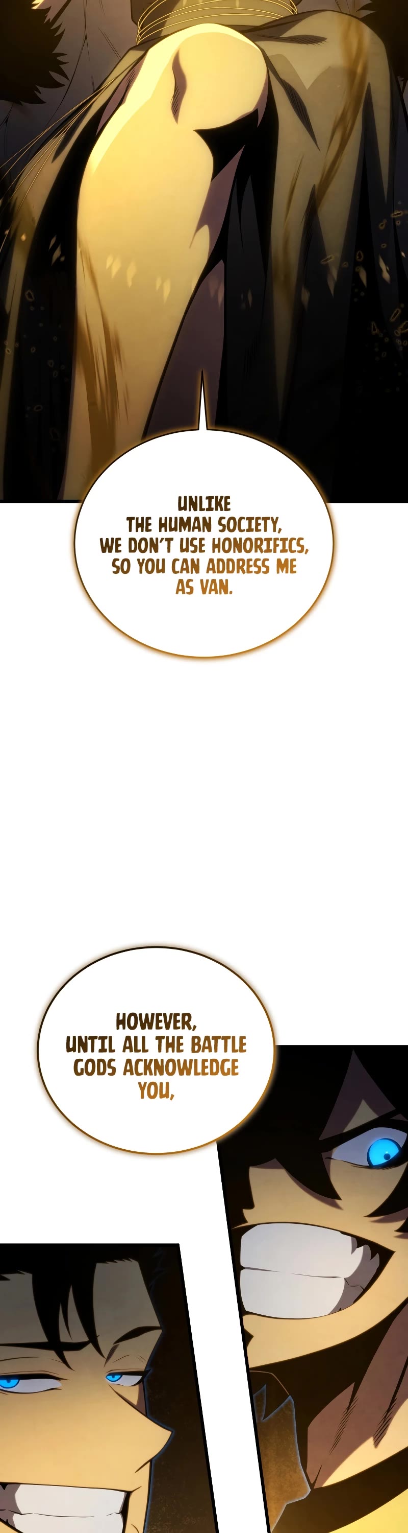 Swordmaster’s Youngest Son chapter 127 page 42