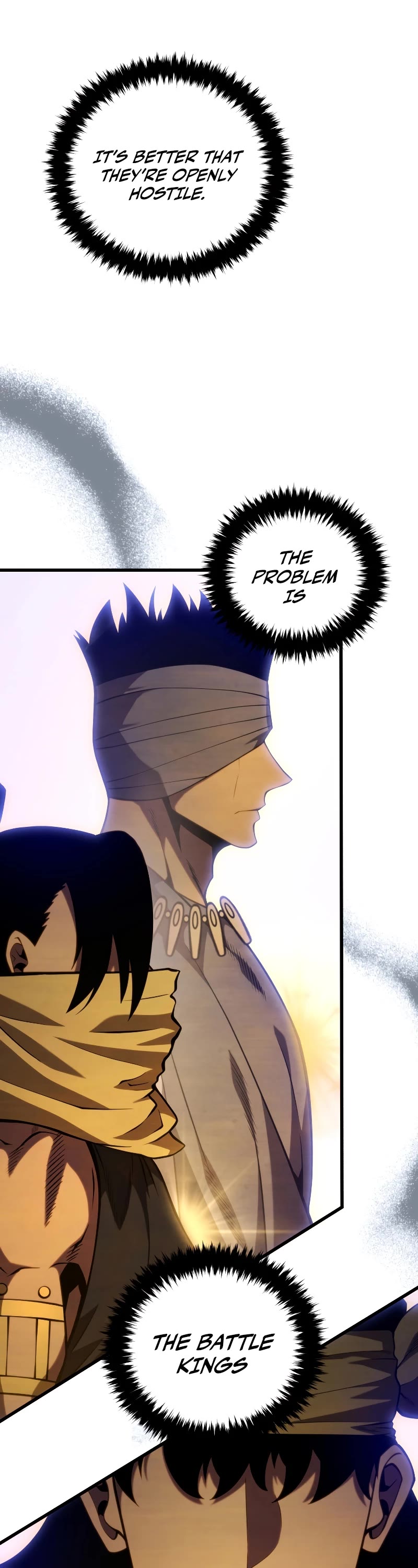 Swordmaster’s Youngest Son chapter 127 page 45