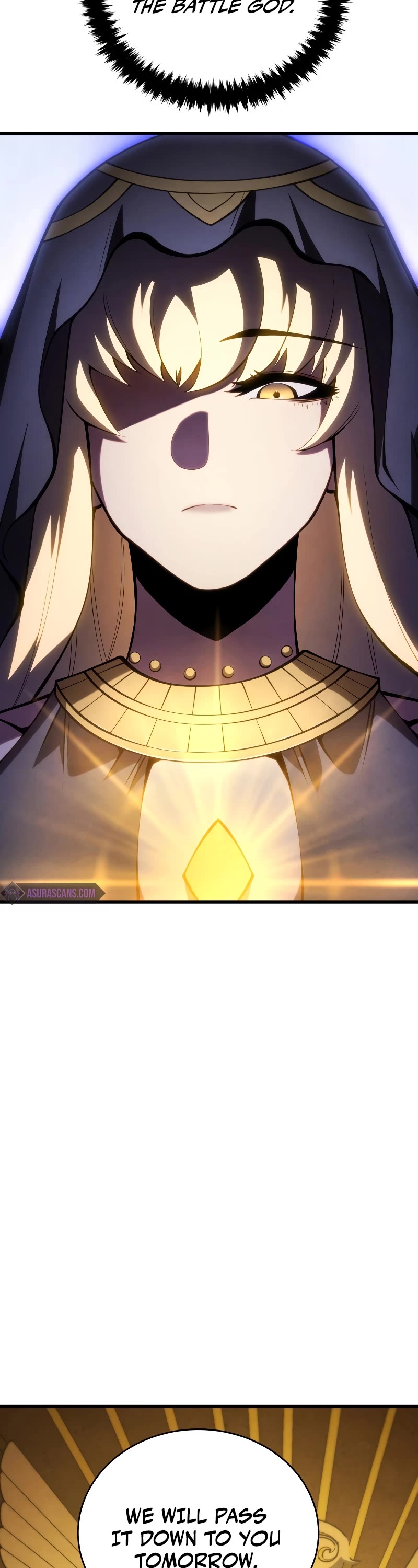 Swordmaster’s Youngest Son chapter 127 page 47