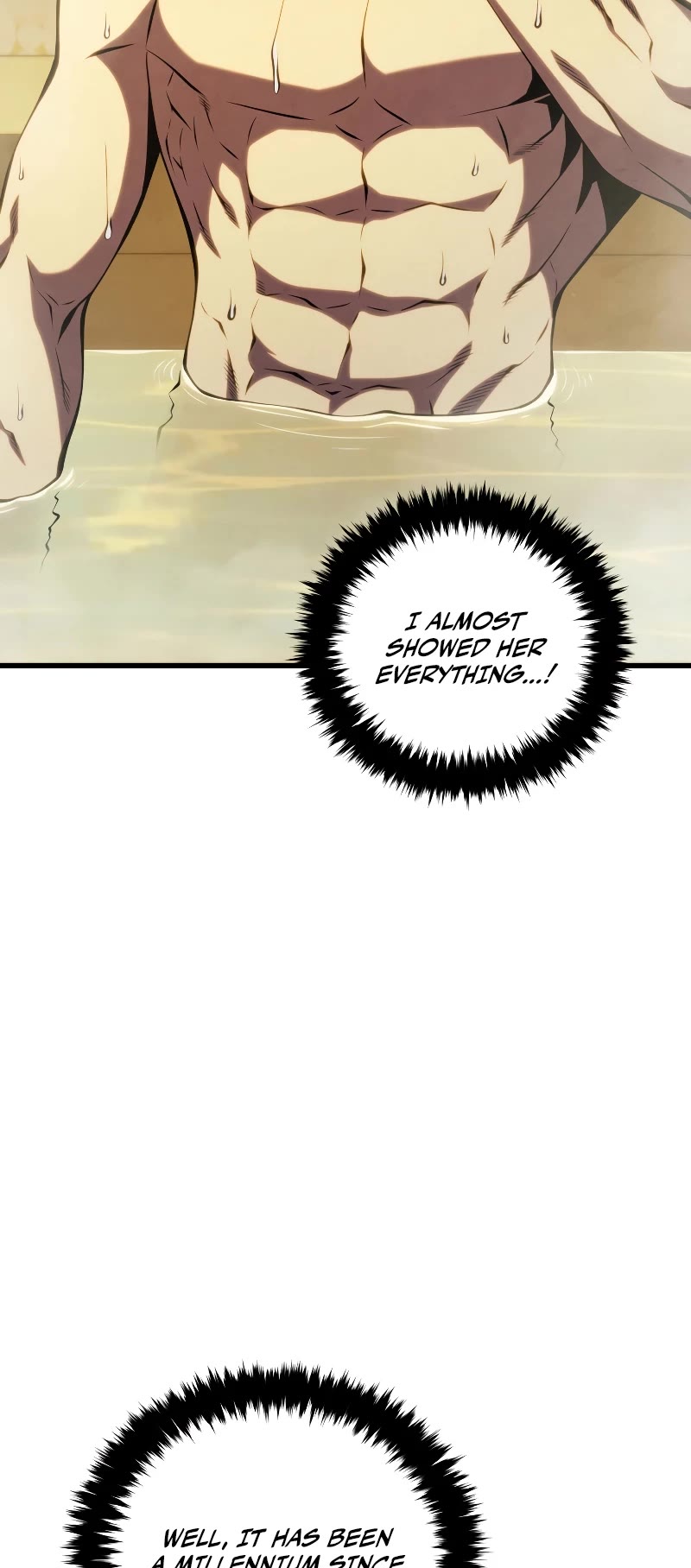 Swordmaster’s Youngest Son chapter 127 page 5