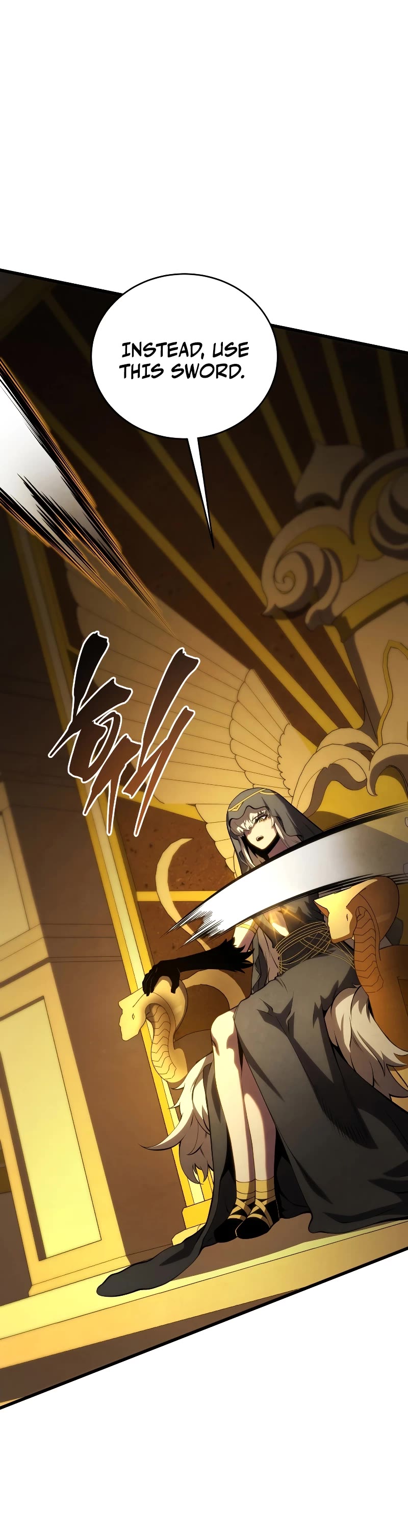 Swordmaster’s Youngest Son chapter 127 page 50