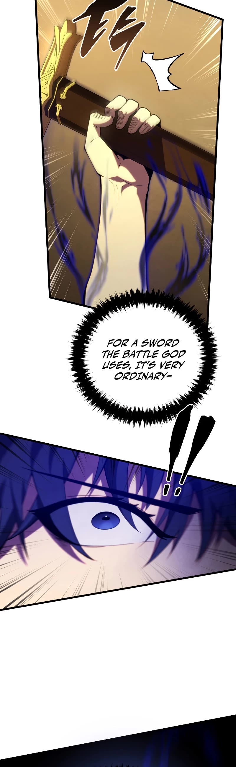 Swordmaster’s Youngest Son chapter 127 page 52