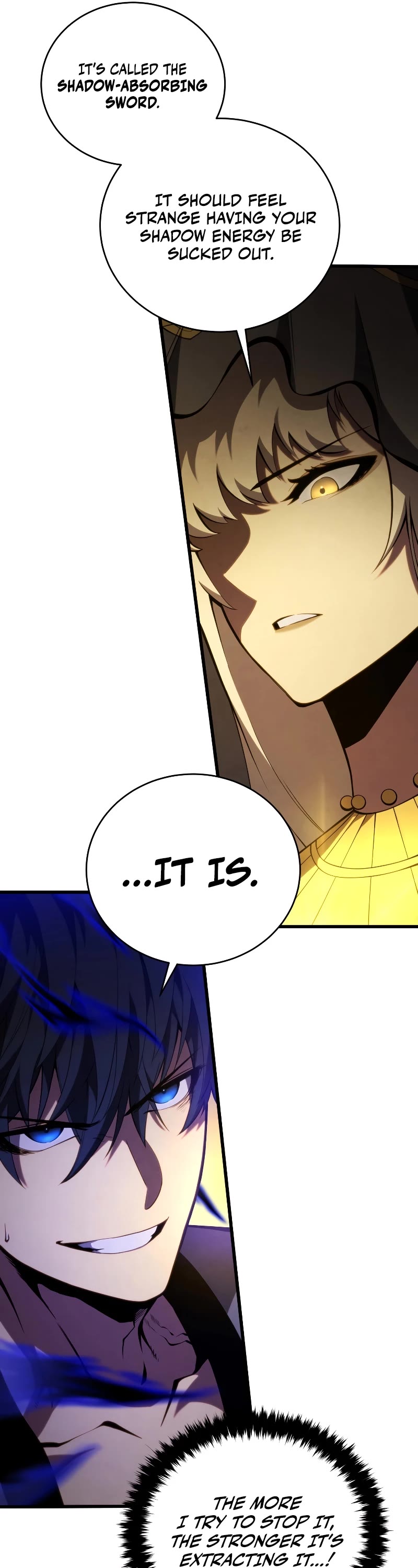 Swordmaster’s Youngest Son chapter 127 page 54