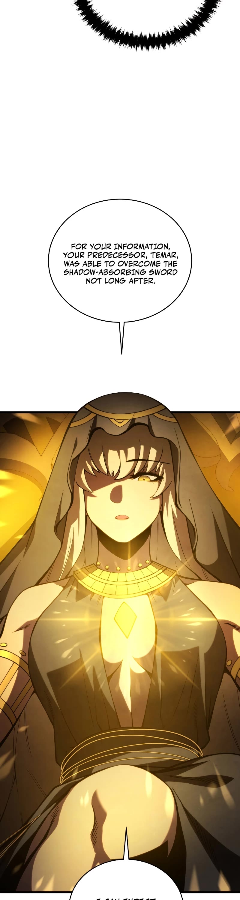 Swordmaster’s Youngest Son chapter 127 page 55