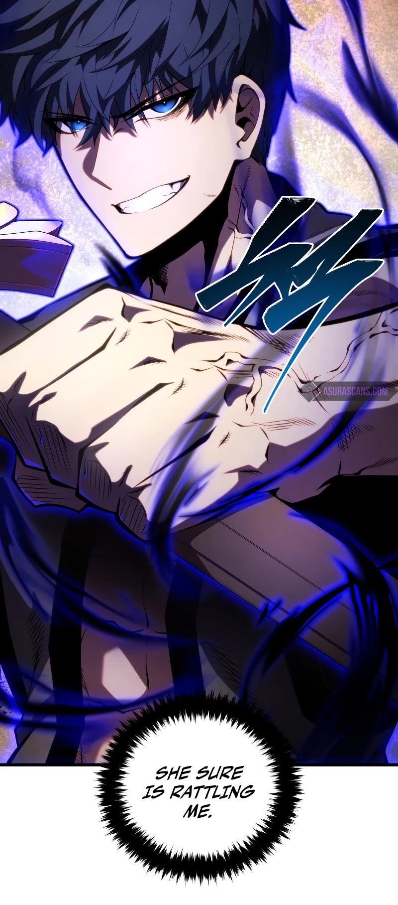 Swordmaster’s Youngest Son chapter 127 page 57