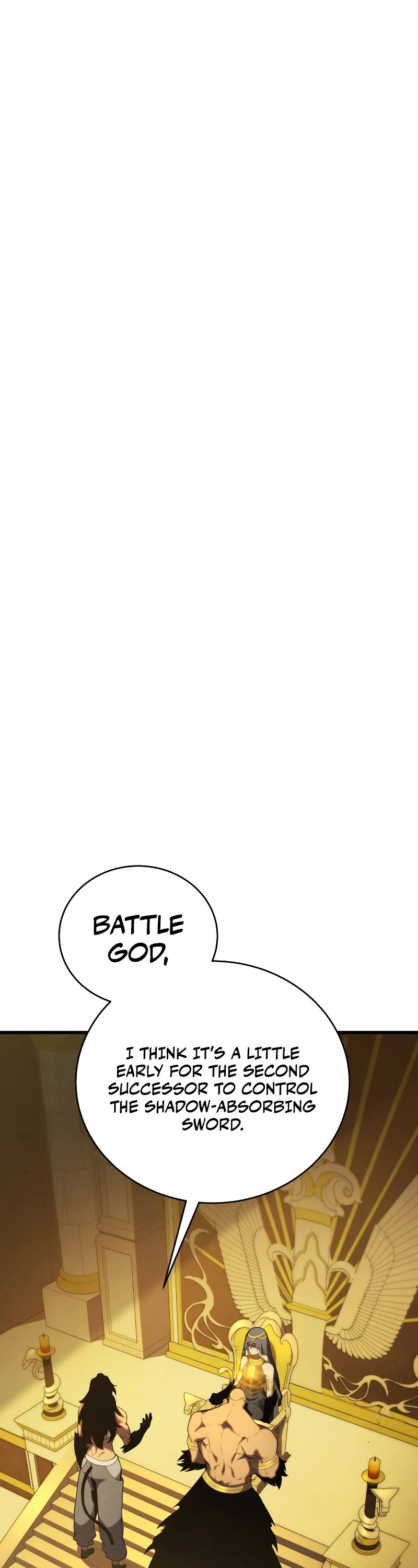 Swordmaster’s Youngest Son chapter 127 page 59