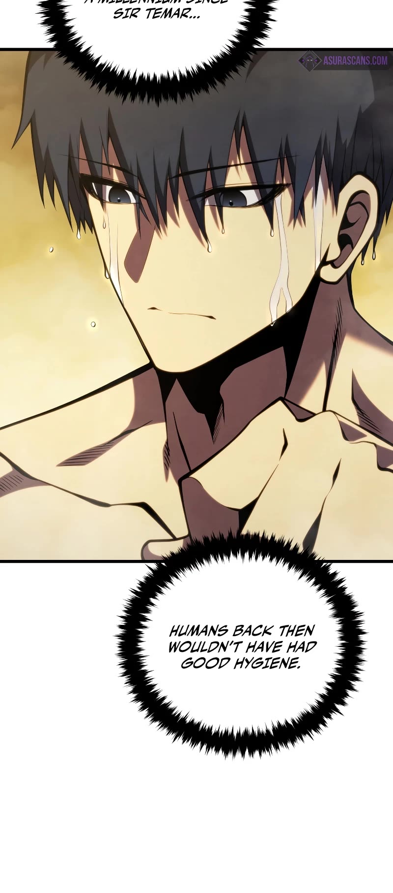 Swordmaster’s Youngest Son chapter 127 page 6