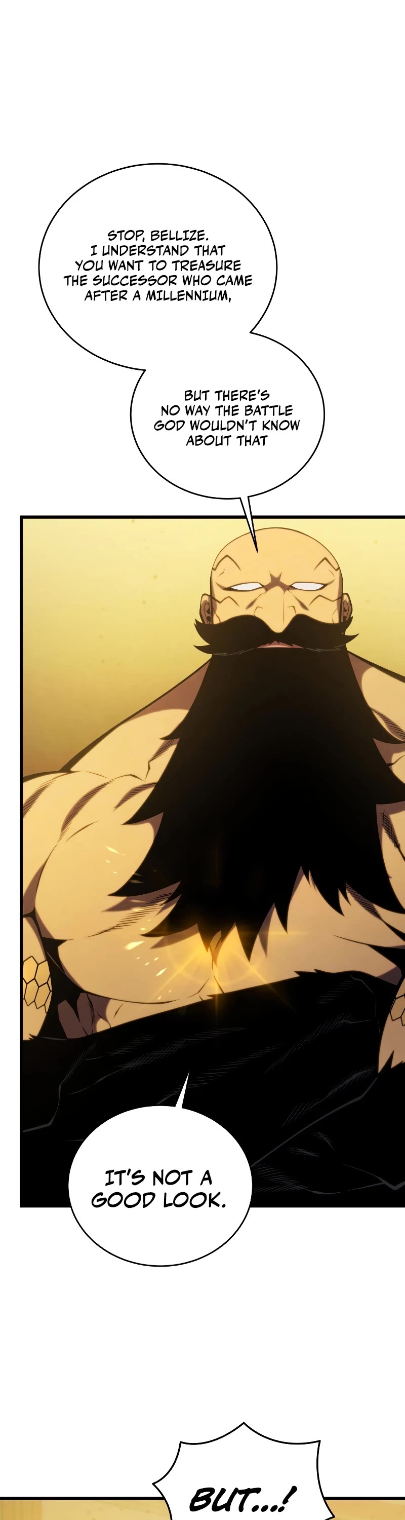 Swordmaster’s Youngest Son chapter 127 page 61