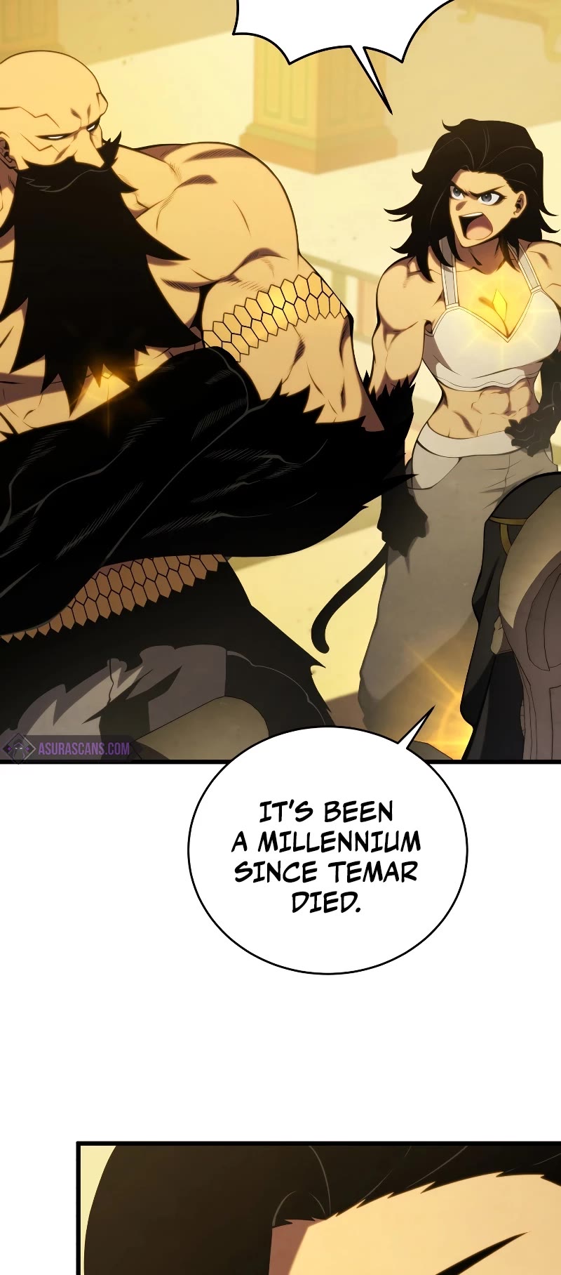 Swordmaster’s Youngest Son chapter 127 page 62