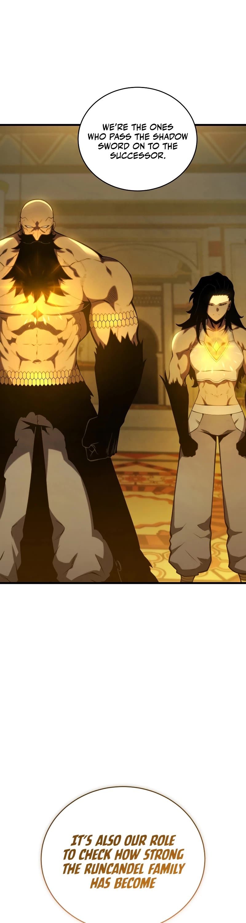 Swordmaster’s Youngest Son chapter 127 page 64