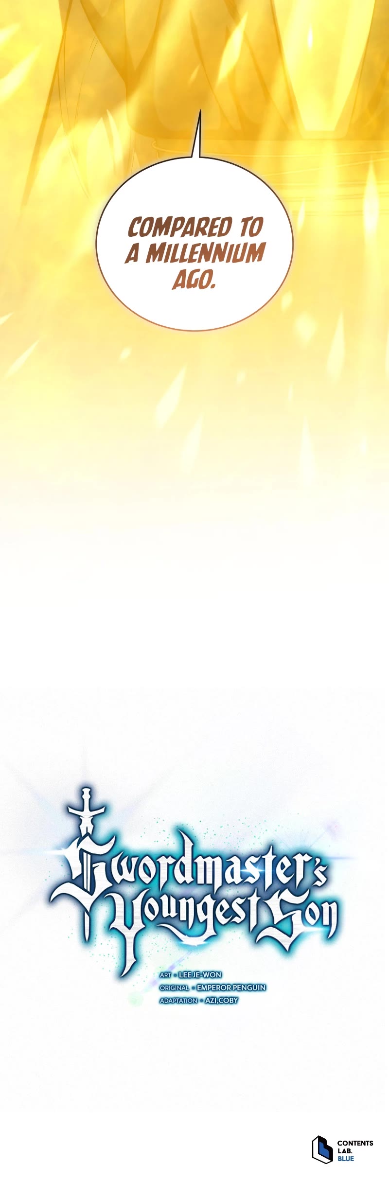 Swordmaster’s Youngest Son chapter 127 page 66