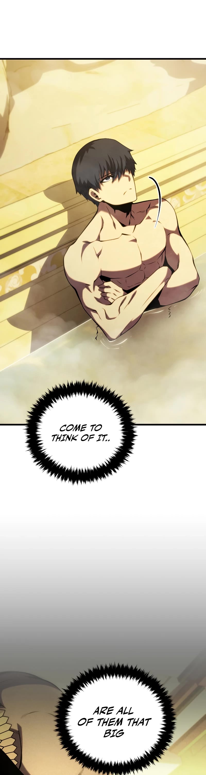 Swordmaster’s Youngest Son chapter 127 page 7