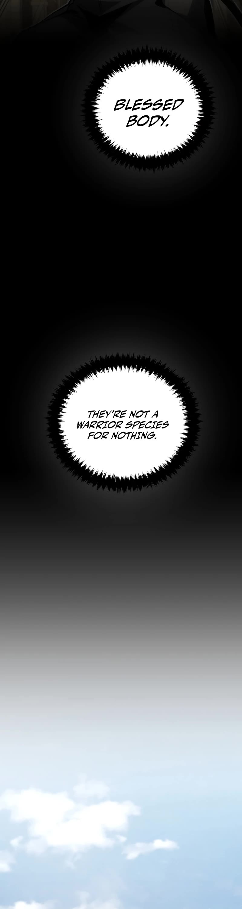 Swordmaster’s Youngest Son chapter 127 page 9