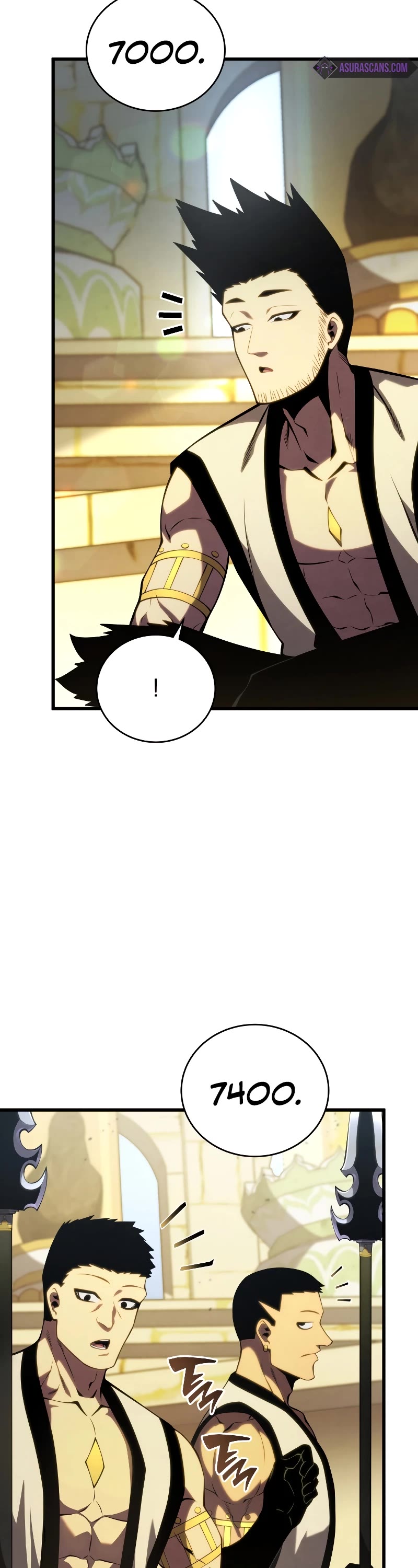 Swordmaster’s Youngest Son chapter 128 page 14