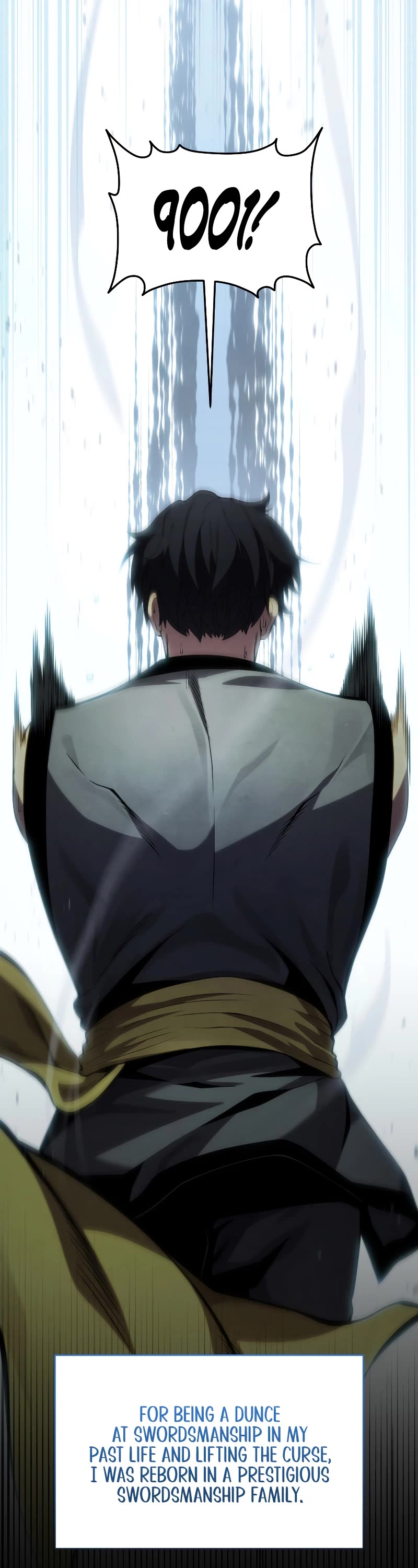 Swordmaster’s Youngest Son chapter 128 page 17