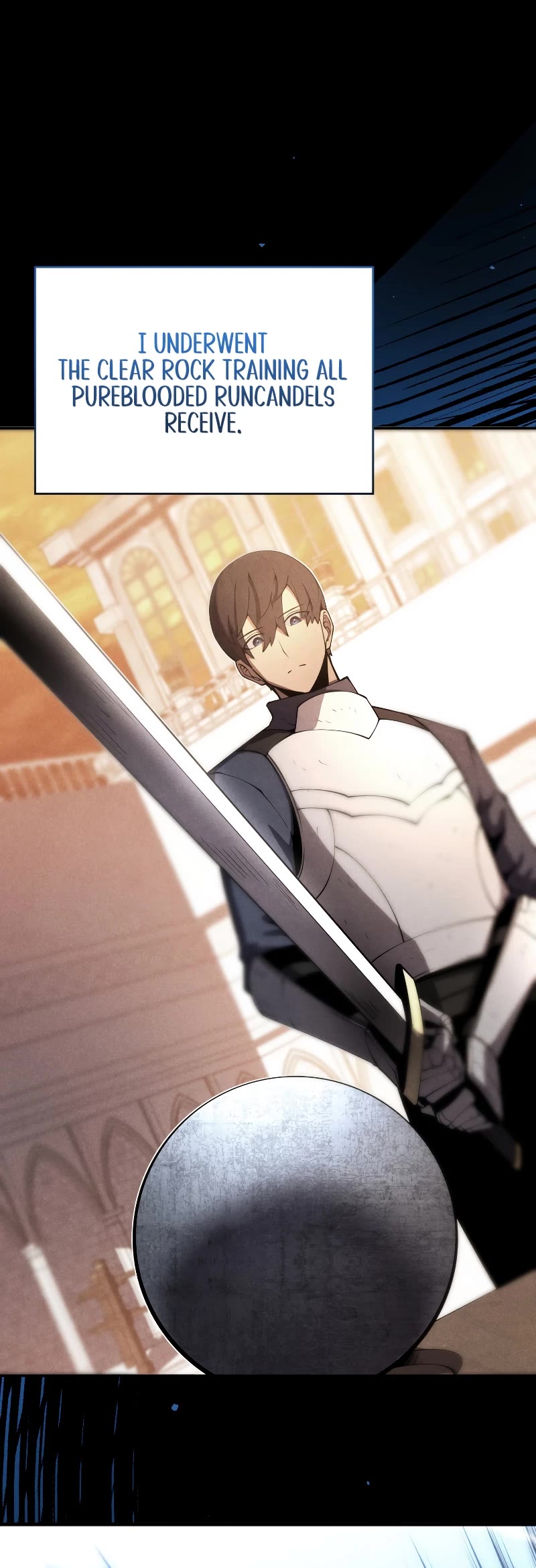 Swordmaster’s Youngest Son chapter 128 page 20