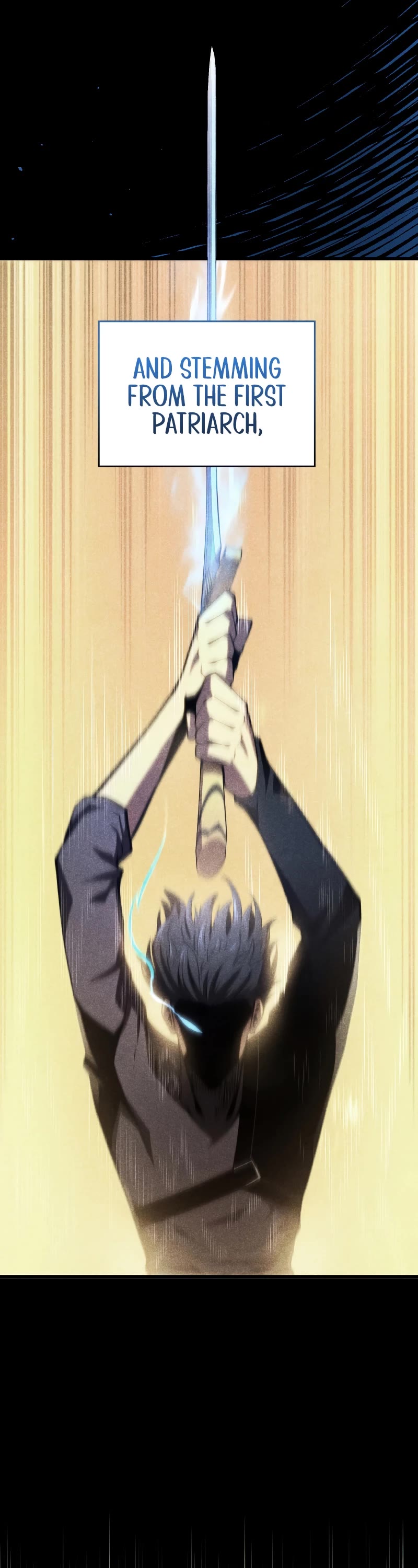 Swordmaster’s Youngest Son chapter 128 page 22