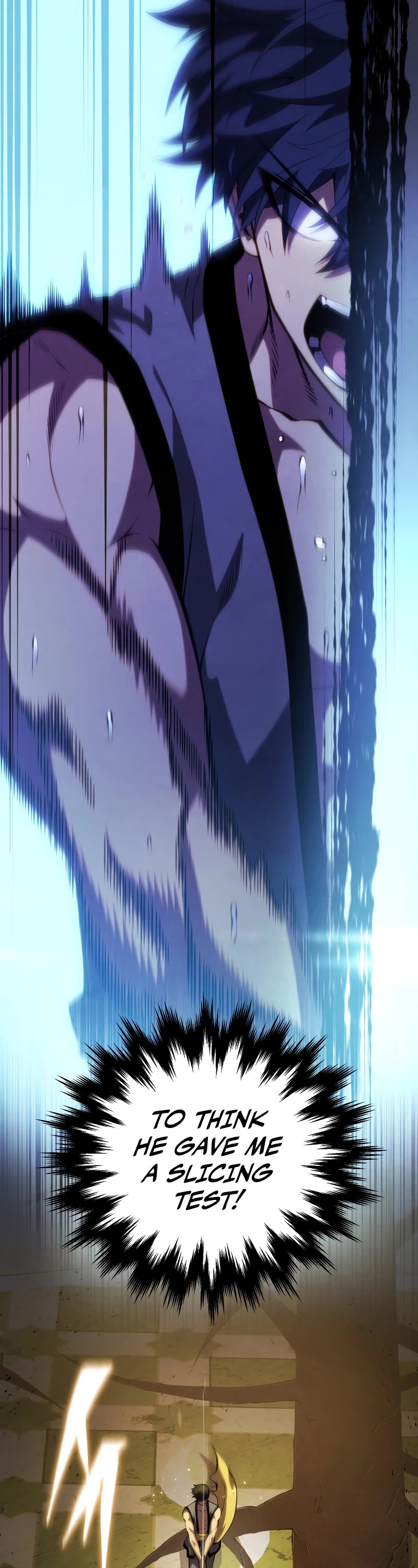 Swordmaster’s Youngest Son chapter 128 page 24