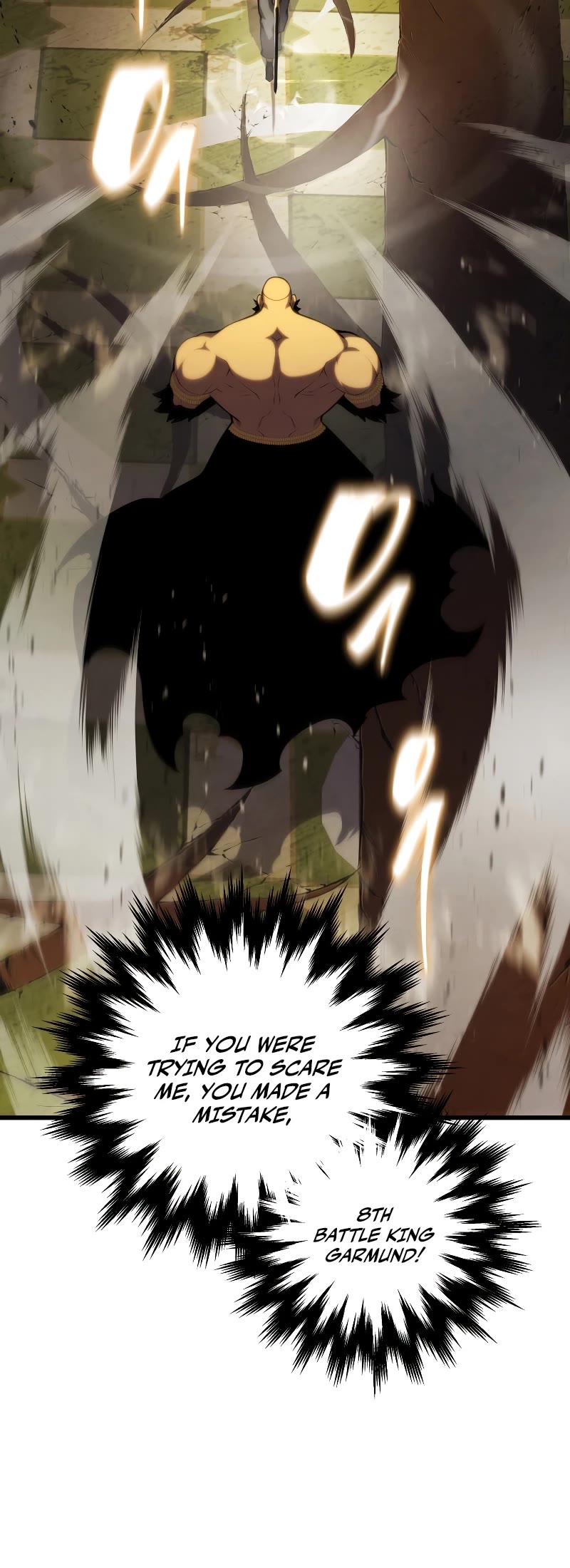 Swordmaster’s Youngest Son chapter 128 page 25