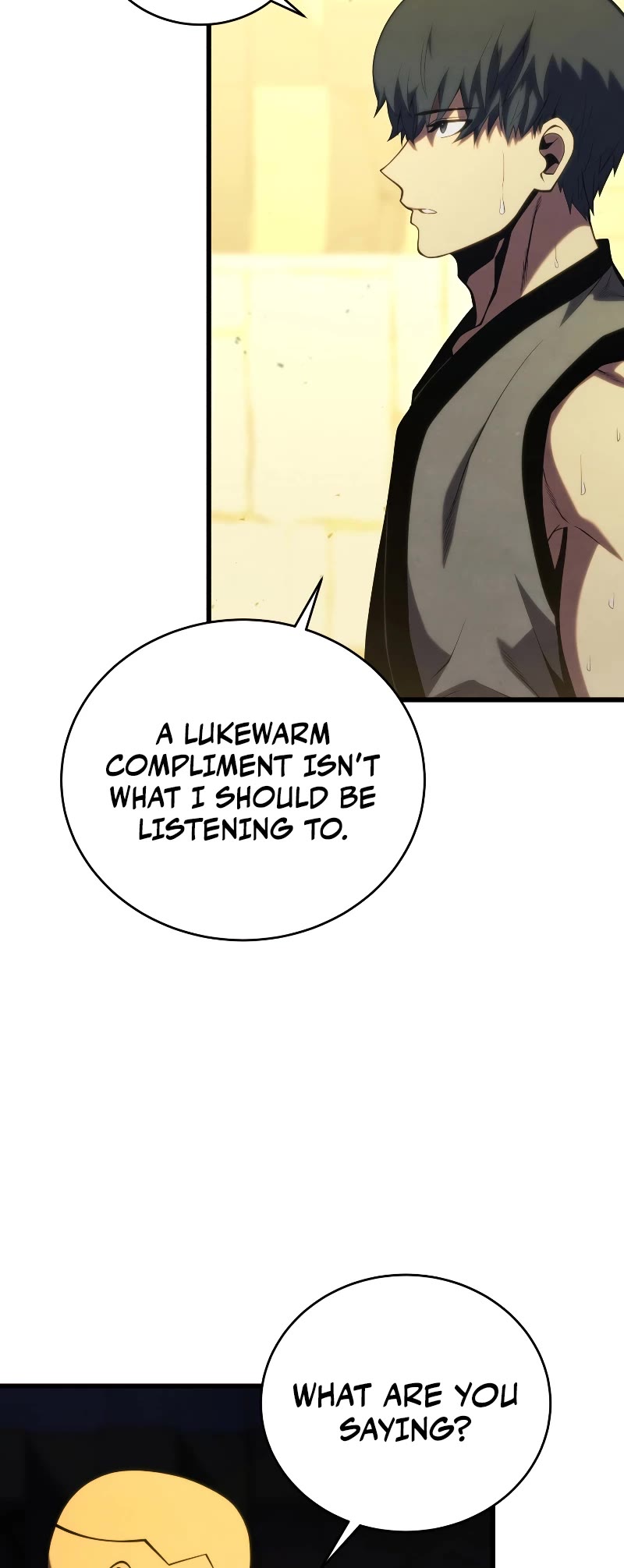 Swordmaster’s Youngest Son chapter 128 page 30