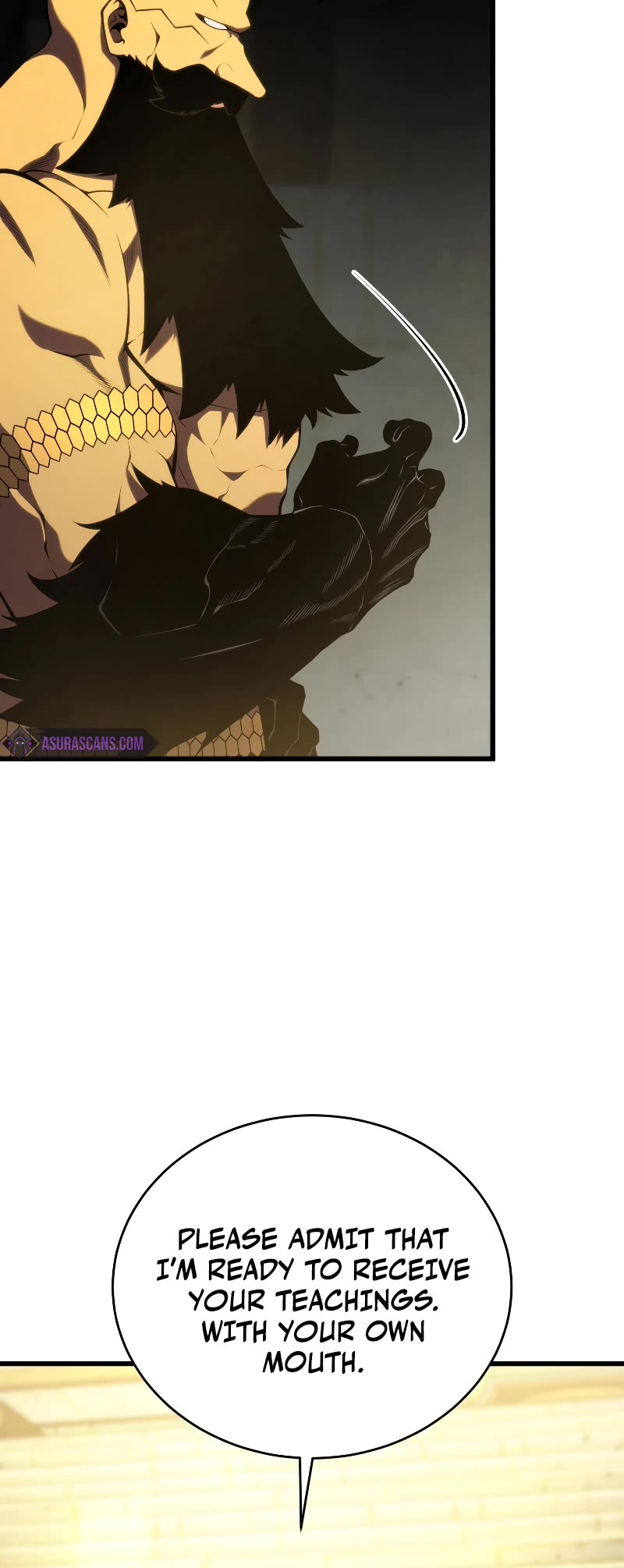 Swordmaster’s Youngest Son chapter 128 page 31