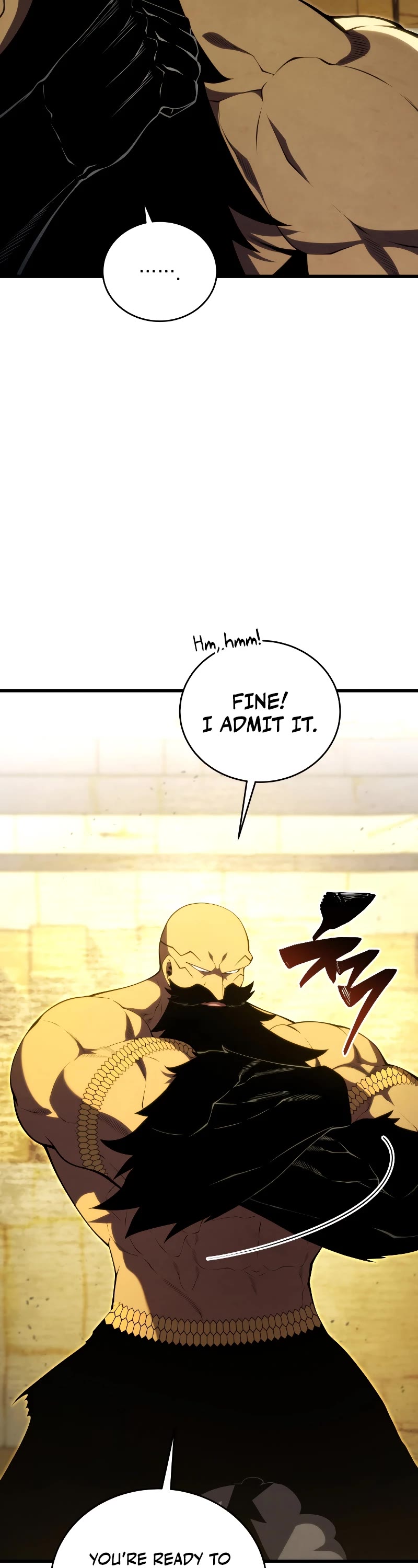 Swordmaster’s Youngest Son chapter 128 page 33