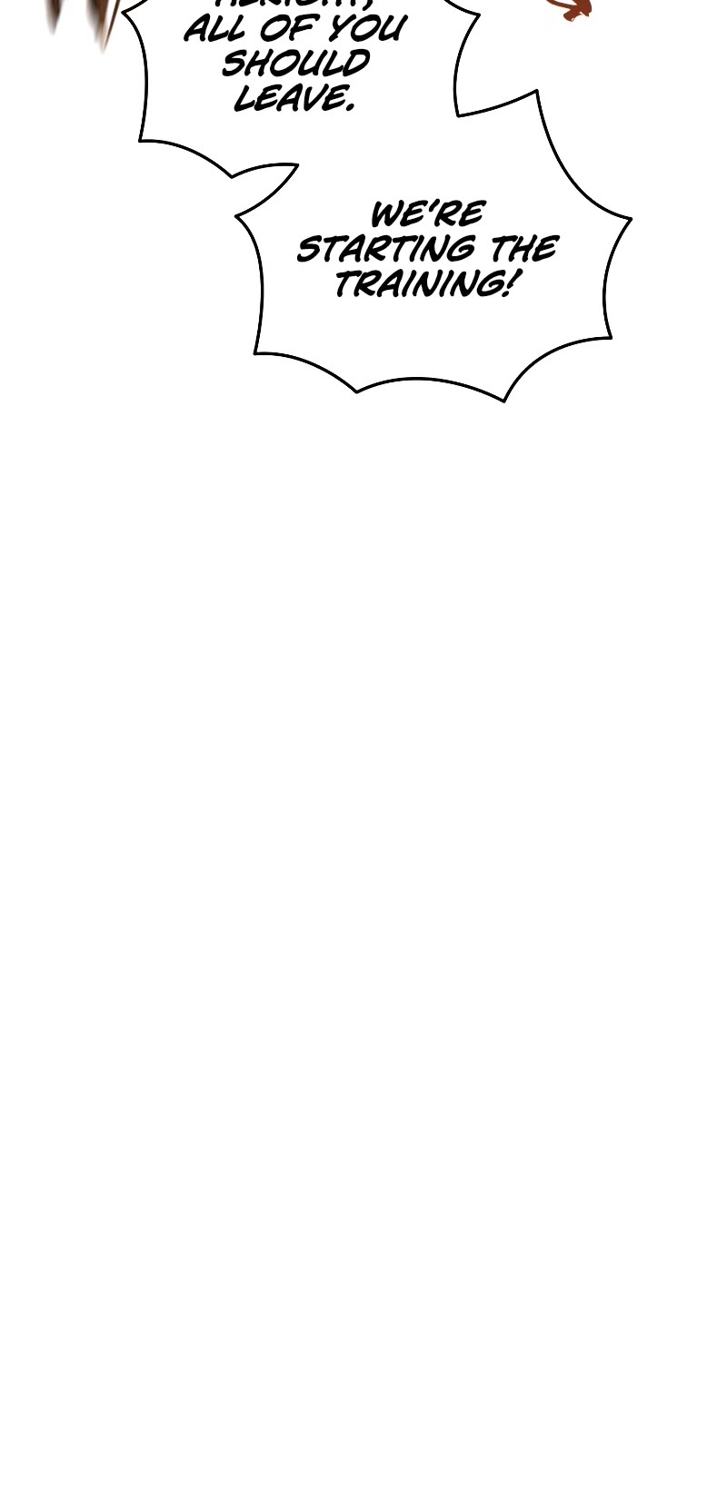 Swordmaster’s Youngest Son chapter 128 page 36