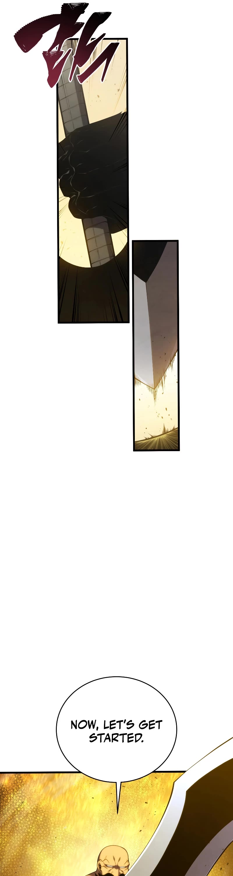 Swordmaster’s Youngest Son chapter 128 page 37