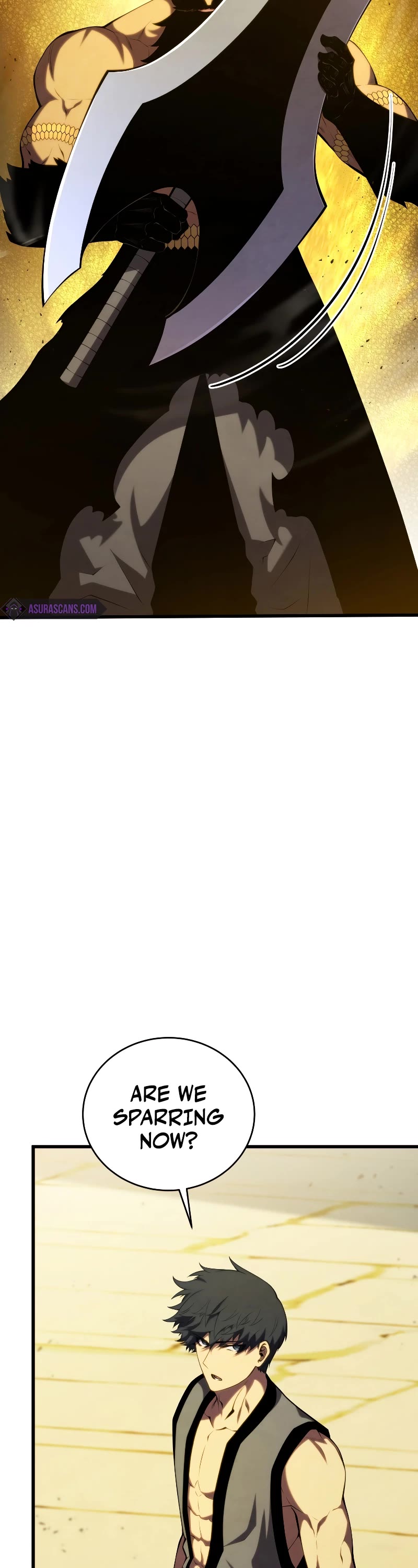 Swordmaster’s Youngest Son chapter 128 page 38