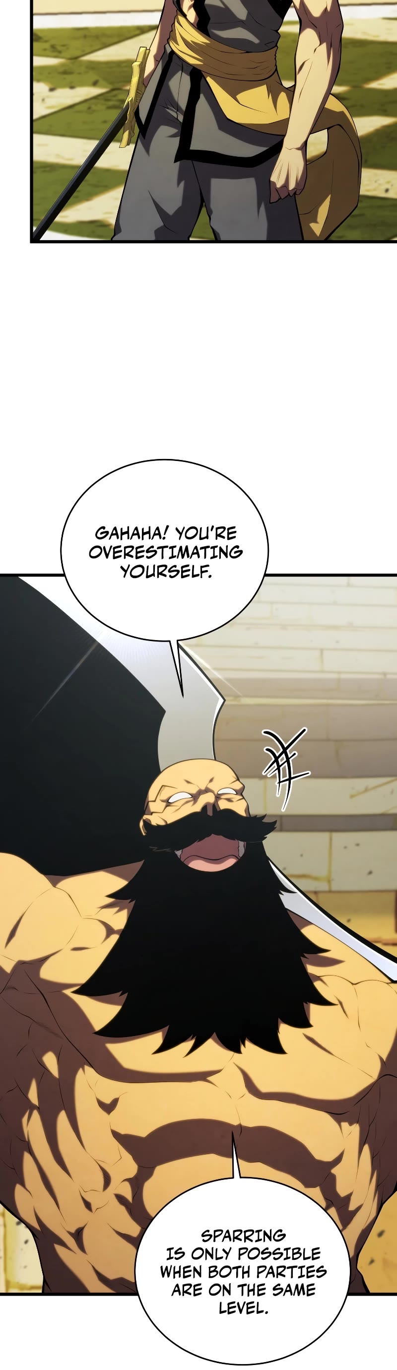 Swordmaster’s Youngest Son chapter 128 page 39