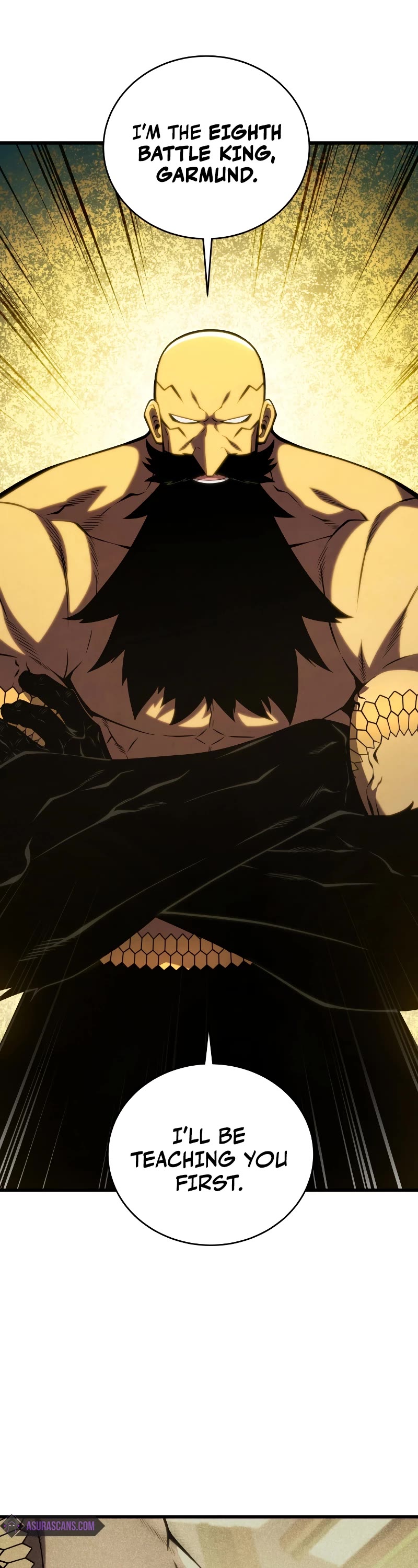 Swordmaster’s Youngest Son chapter 128 page 4