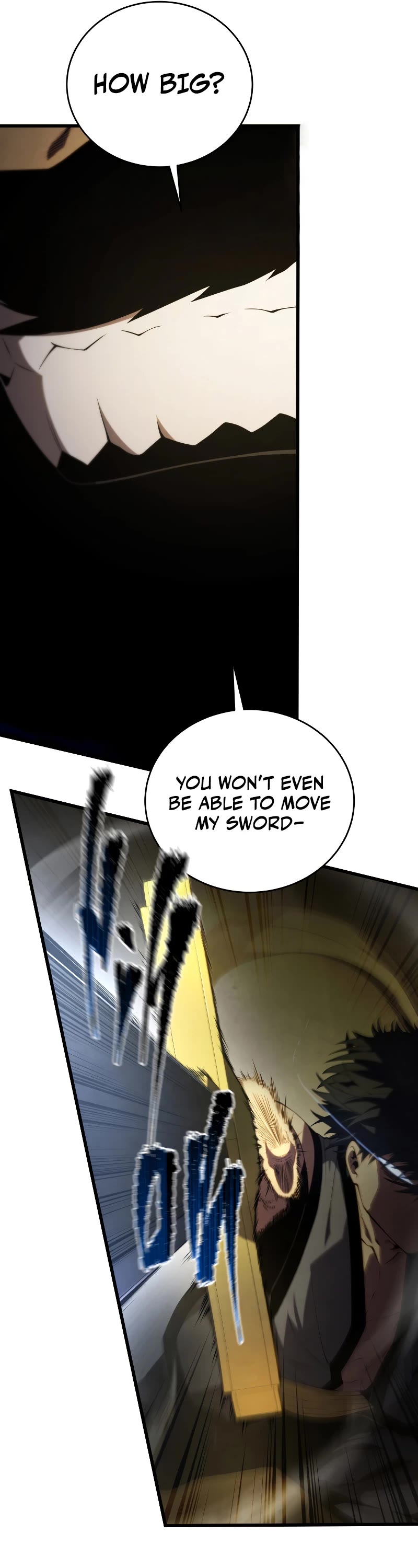 Swordmaster’s Youngest Son chapter 128 page 41