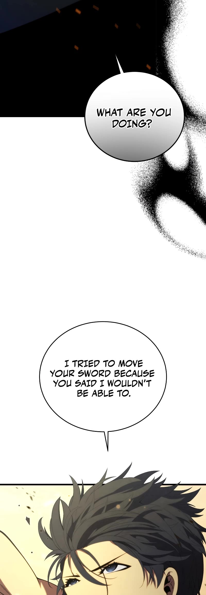 Swordmaster’s Youngest Son chapter 128 page 44