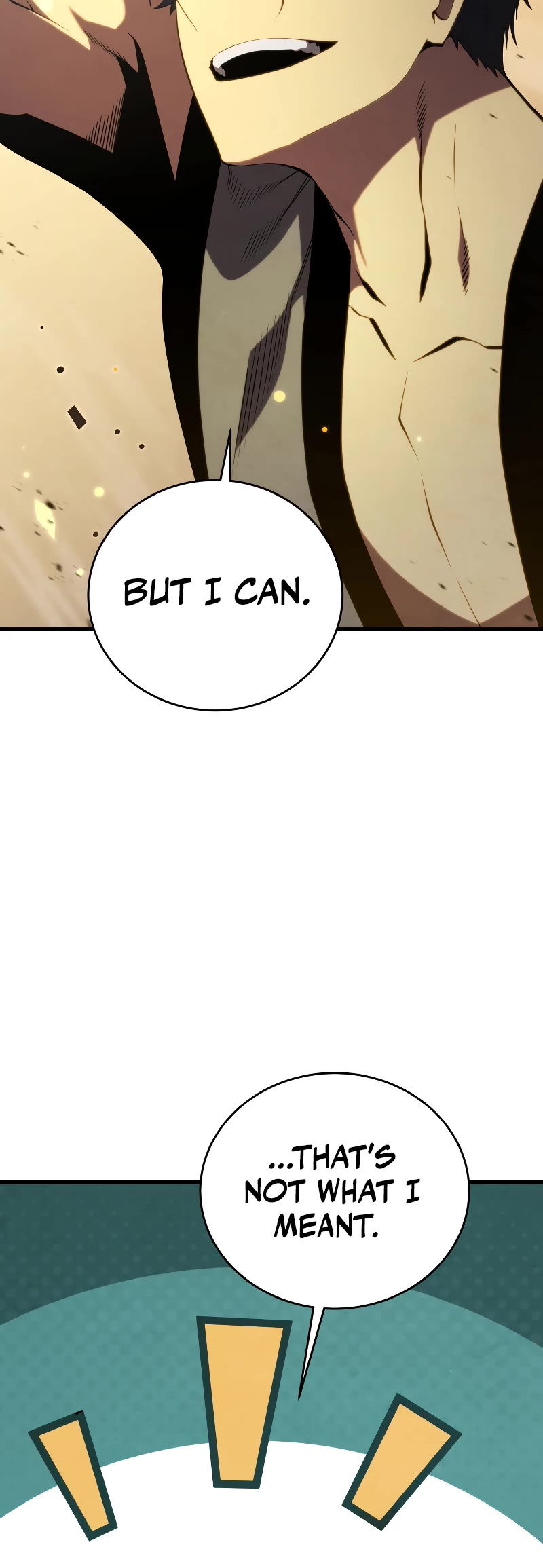 Swordmaster’s Youngest Son chapter 128 page 45